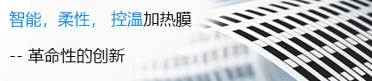 廣東力王新材料有限公司加熱片,電熱膜,加熱元件 熱管理解決方案